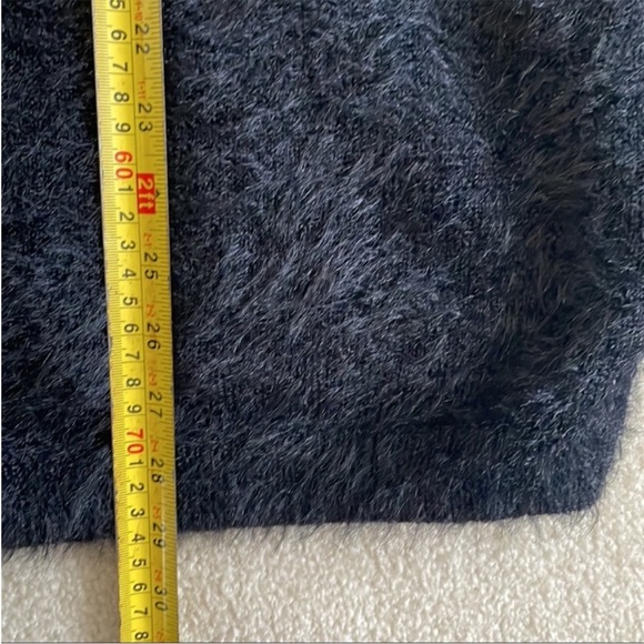 UO | Nabila | Fuzzy | Cardigan - Picture 16 of 16